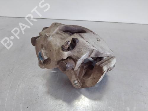 Used Right front brake caliper OPEL ZAFIRA A MPV (T98) 2.2 DTI 16V (F75) (125 hp) 11621833