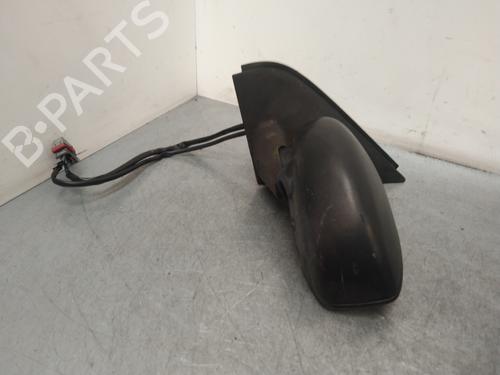 Left mirror FIAT STILO (192_) 1.6 16V (192_XB1A) | BP21376883C26 