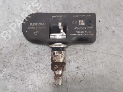 Elektronisk sensor RENAULT MEGANE II Estate (KM0/1_) 2.0 dCi (150 hp) 14220322