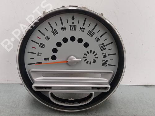 Used Instrument cluster MINI MINI (R56) Cooper D (109 hp) 11270031
