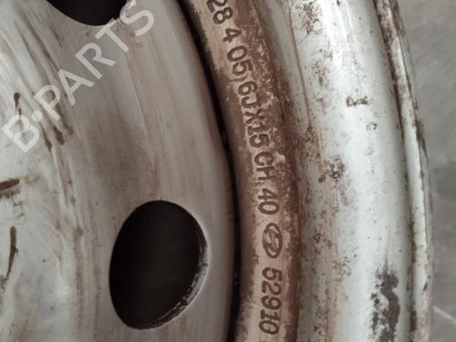 Rim HYUNDAI H-1 / STAREX Bus (A1)  | BP29548879C45 