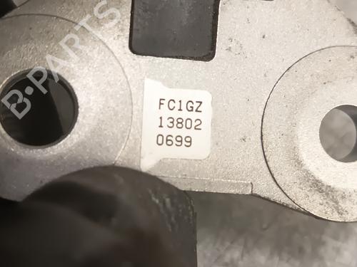 Elektronisk sensor NISSAN QASHQAI I (J10, NJ10)  | BP28326422M84