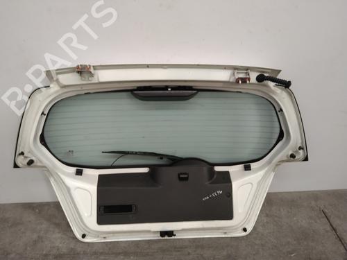 Tailgate CHEVROLET AVEO / KALOS Hatchback (T250, T255) 1.2 | BP22221492C6 