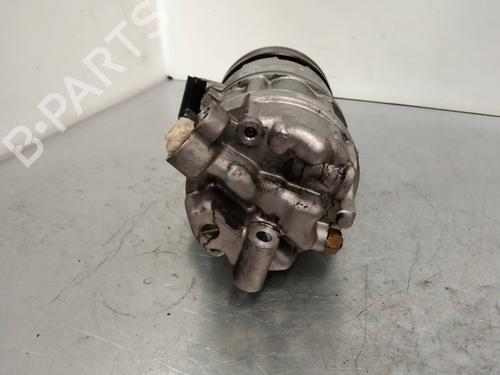 AC compressor BMW 3 (E46) 320 d | BP2251574M34 