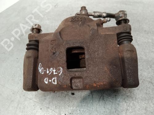 Used Right front brake caliper OPEL FRONTERA A (U92) 2.8 TD (5BMWL4, 5BSUD2) (113 hp) 23502992