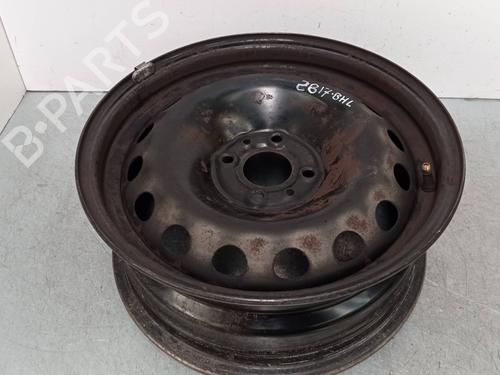 Used Rim FIAT BRAVA (182_) 1.9 JTD (100 hp) 14220818