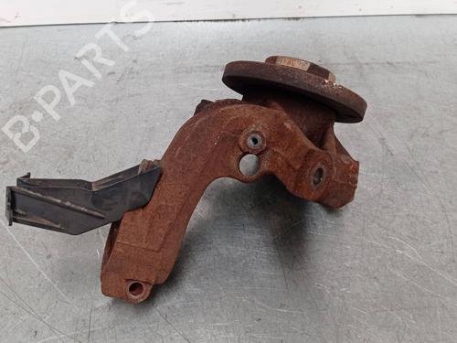 Right front steering knuckle PEUGEOT 206 Hatchback (2A/C)  | BP2257131M26 
