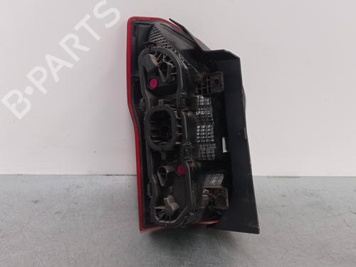 Right taillight FORD TOURNEO COURIER B460 MPV 1.0 EcoBoost | BP16871779C35 