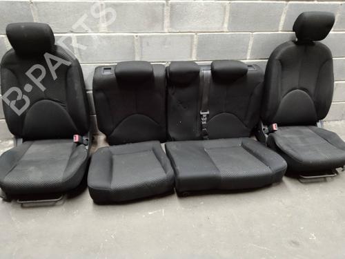 Ensemble sièges HYUNDAI ACCENT III (MC) [2005-2010]  2290743