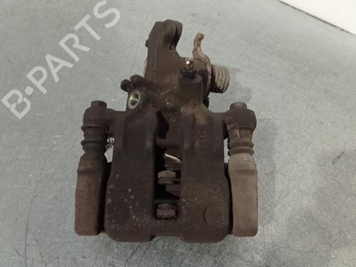 Used Right rear brake caliper NISSAN PRIMERA Hatchback (P11) 2.0 TD (90 hp) 16774324