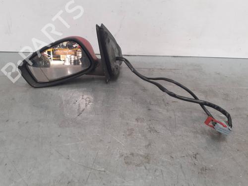 Retrovisor izquierdo FIAT STILO (192_) 1.9 JTD (192_XE1A) | BP7023609C26 