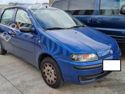 Used Parts FIAT PUNTO (188_) 1.2 16V 80 (188.233, .235, .253, .255, .333, .353, .639,... 5007340