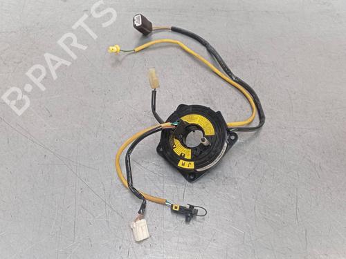 Kontantrulle Airbag /Stelring CHEVROLET LACETTI (J200) 2.0 D (121 hp) 13757372