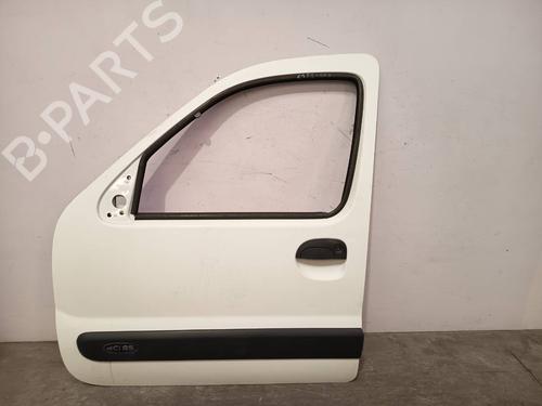 Used Left front door Left front door 39505217 39505217