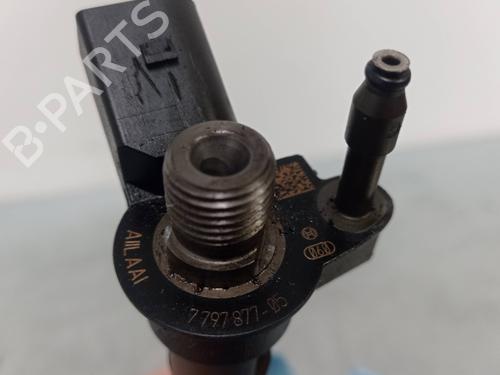 Injector BMW X3 (E83) xDrive 20 d | BP19146606M100 
