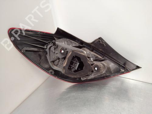 Right taillight OPEL CORSA D (S07) 1.3 CDTI (L08, L68) | BP4496084C35 