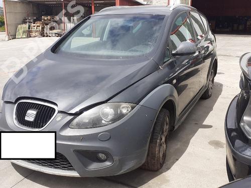 SEAT ALTEA XL (5P5, 5P8)    898490