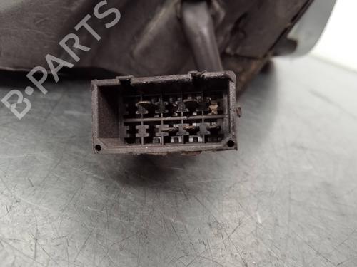 Right mirror AUDI A4 B5 (8D2) 2.5 TDI | BP2253596C27 