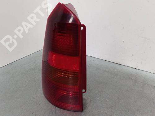 Used Left taillight Left taillight FORD FOCUS I (DAW, DBW) 1.8 TDCi (115 hp) 10681762 10681762