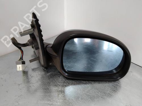 Used Right mirror PEUGEOT 406 (8B) 1.9 TD (92 hp) 2246735
