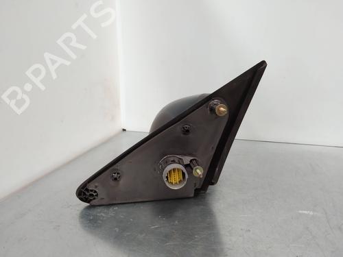 Right mirror RENAULT LAGUNA II (BG0/1_) 1.9 dCi (BG08, BG0G) | BP2250580C27 