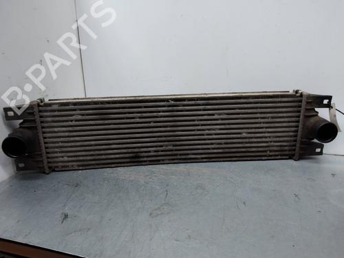 Intercooler RENAULT MASTER II Bus (JD) 2.5 dCi 120 (115 hp) 6470268