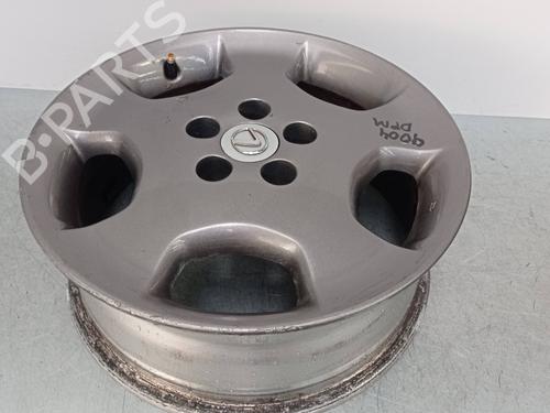 Rim LEXUS RX (MCU15) 300 (MCU10_, MCU10R) BP16580735C45