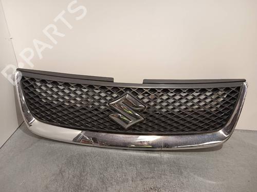 Used Grille Grille 39469700 39469700