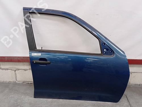 Right front door SEAT CORDOBA (6K1, 6K2) 1.9 D | BP9751851C3 