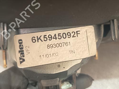 Right tailgate light SEAT CORDOBA (6K1, 6K2) 1.9 TDI | BP27997612C80 