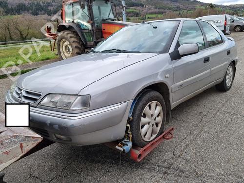 Left mirror CITROËN XANTIA (X1_, X2_) 2.0 HDI 109 | BP14853982C26 
