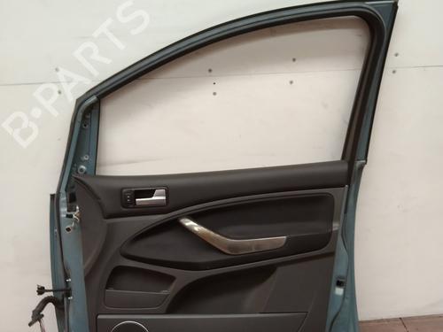 Right front door FORD FOCUS C-MAX (DM2) 2.0 | BP4663854C3 