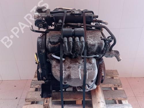 Motor DAEWOO KALOS (KLAS) 1.2 (72 hp) 28817659