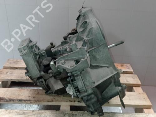 Used Gearbox FIAT GRANDE PUNTO (199_) 1.3 D Multijet (199.AXD11, 199.AXD1A, 199.AXD1B,... (90 hp) 2251474