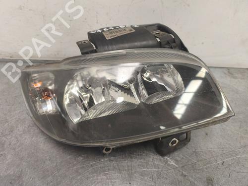 Used Right headlight Right headlight SEAT CORDOBA (6K1, 6K2) [1993-2002] 36528892 36528892