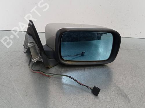 Right mirror BMW 3 (E46) 320 d | BP13418329C27 