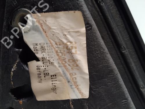 Left mirror VOLVO S40 I (644) 1.9 DI | BP20215922C26 