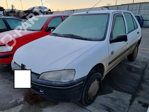 Used Parts PEUGEOT 106 II (1A_, 1C_)  1.5 D  1131038