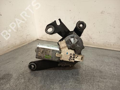 Used Rear wiper motor Rear wiper motor 37666312 37666312