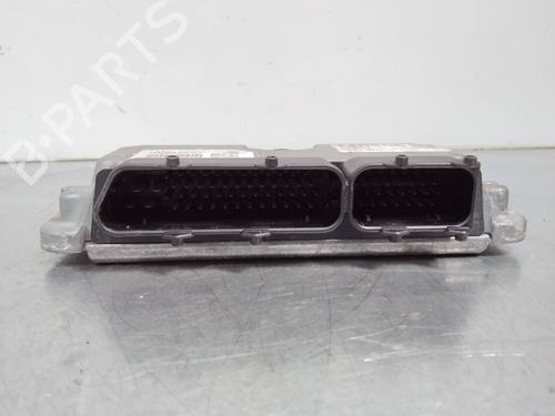 Engine control unit (ECU) SEAT IBIZA III (6L1)  | BP2256423M57 