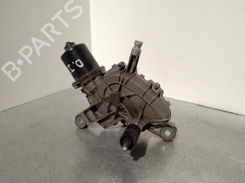 Used Front wiper motor CITROËN C4 Picasso I MPV (UD_) [2006-2015]  16848323