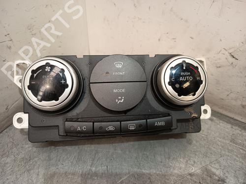 Climate control MAZDA CX-7 (ER) | BP38269874I5 - Image 2