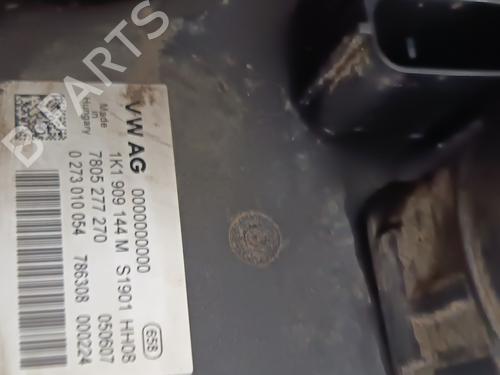 Steering rack VW TOURAN (1T1, 1T2) | BP30172822M22