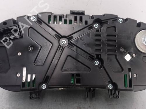Instrument cluster SKODA FABIA III (NJ3) 1.0 | BP10917728C47 