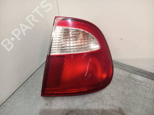 Used Right taillight Right taillight SEAT CORDOBA (6K1, 6K2) [1993-2002] 40436075 40436075