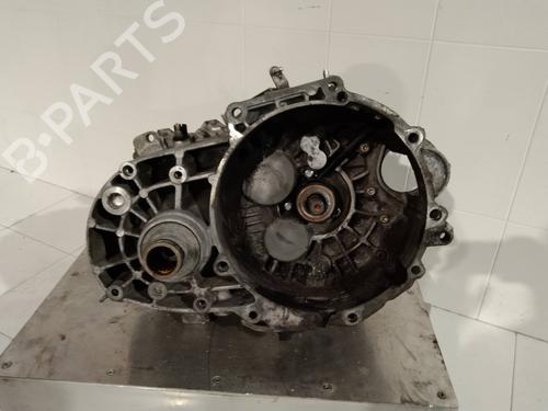 Used Gearbox SEAT ALHAMBRA (7V8, 7V9) [1996-2010]  16157104