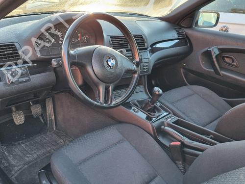Electronic module BMW 3 Compact (E46) 316 ti | BP31862891M83 - Image 11