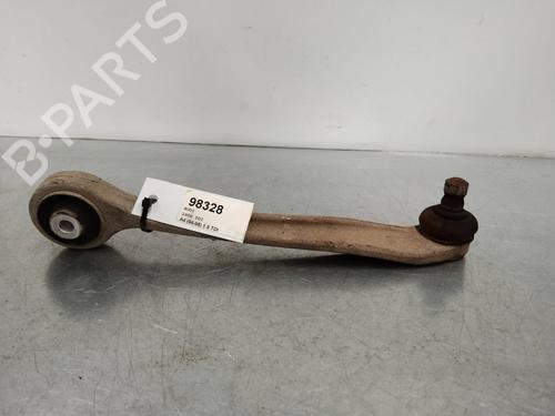 Used Right front suspension arm AUDI A4 B5 (8D2) 1.9 TDI (90 hp) 14221794