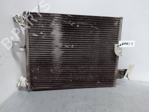 Used AC radiator HYUNDAI ATOS (MX) 1.0 i (58 hp) 2248884
