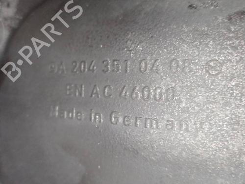 Rear differential MERCEDES-BENZ C-CLASS (W204) C 220 CDI (204.008) | BP21094213M24 